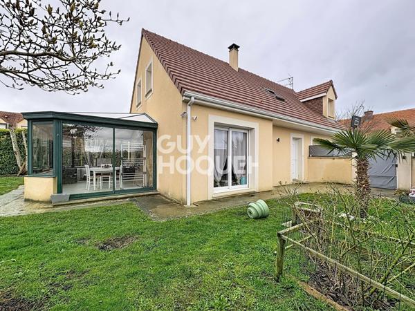 MAISON À VENDRE DE 5 PIÈCES DE 100,00 M²
