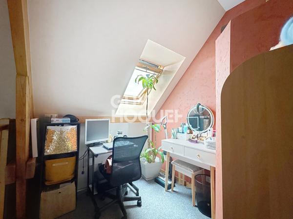 MAISON À VENDRE DE 5 PIÈCES DE 100,00 M²