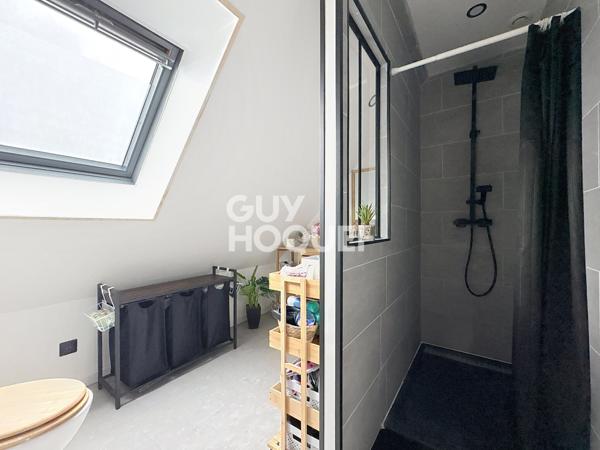 MAISON À VENDRE DE 5 PIÈCES DE 100,00 M²