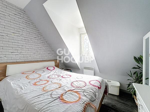 MAISON À VENDRE DE 5 PIÈCES DE 100,00 M²