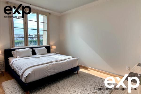 Maison spacieuse avec potentiel