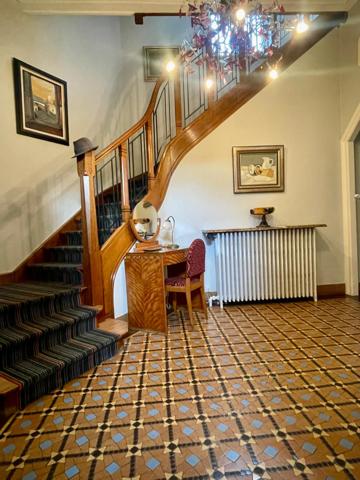 Armentières (59280) Exclusif : Demeure Bourgeoise 250m2 - 5 chambres