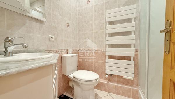 Nice/CARRE D'OR 3 pièces 88 m2