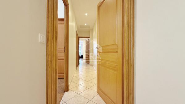 Nice/CARRE D'OR 3 pièces 88 m2