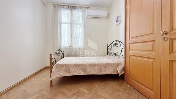 Nice/CARRE D'OR 3 pièces 88 m2