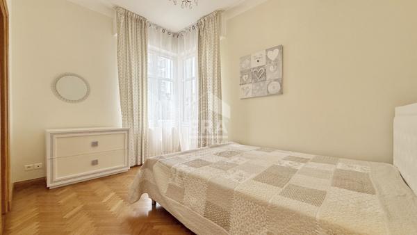 Nice/CARRE D'OR 3 pièces 88 m2