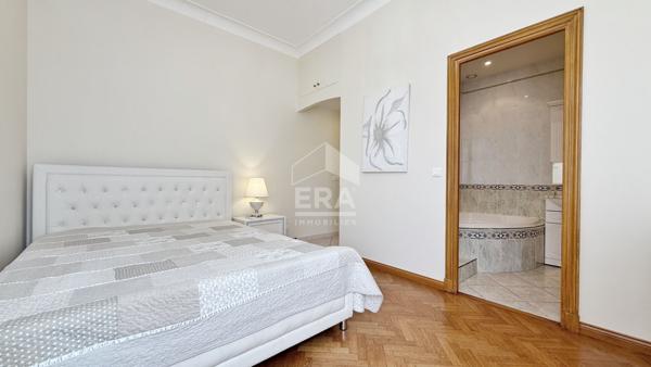 Nice/CARRE D'OR 3 pièces 88 m2