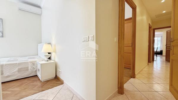 Nice/CARRE D'OR 3 pièces 88 m2