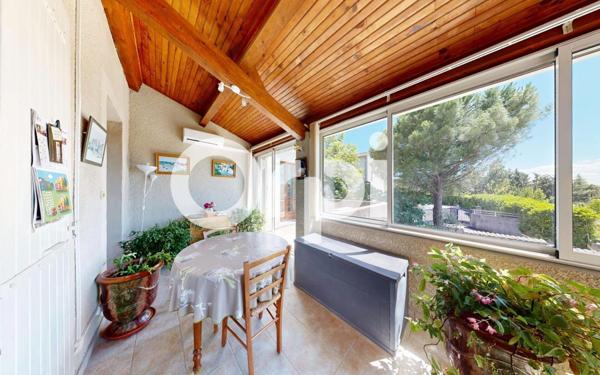 Maison à vendre    6 pièces • 225,46 m2 Ruoms