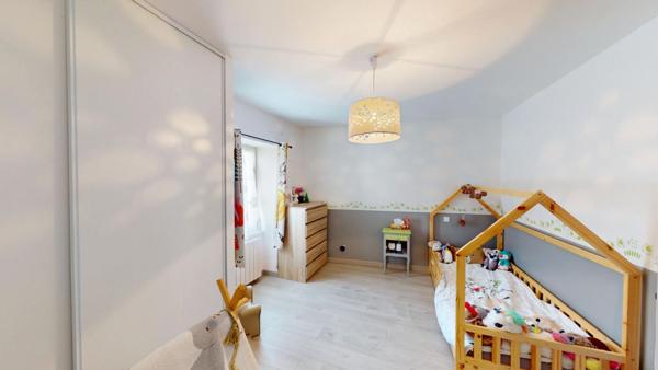 Maison Massay 4 pièce(s) 107 m2