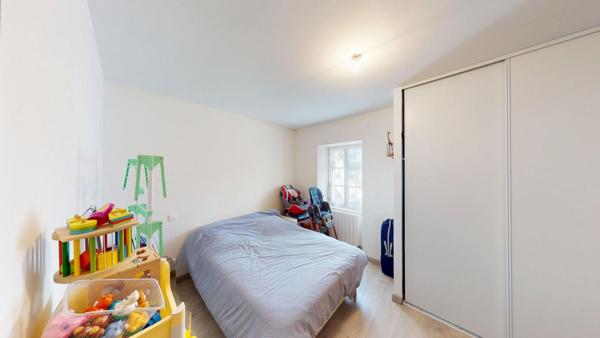 Maison Massay 4 pièce(s) 107 m2