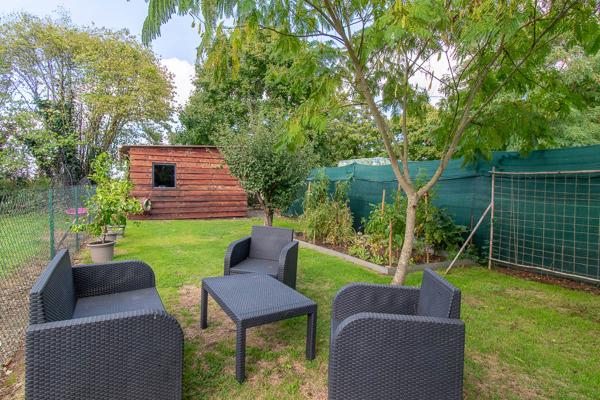 Maison Massay 4 pièce(s) 107 m2