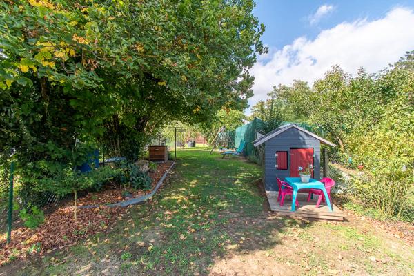 Maison Massay 4 pièce(s) 107 m2