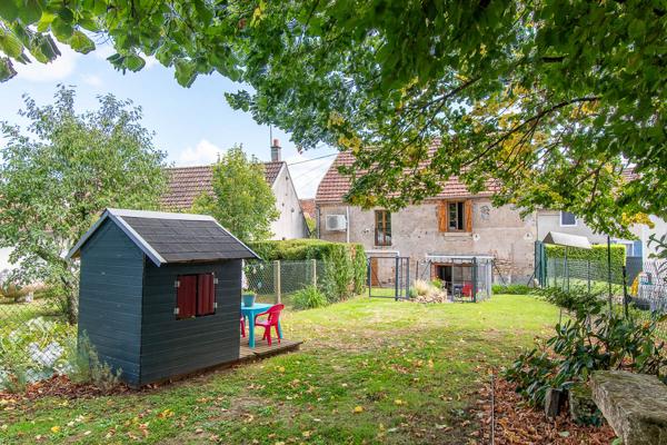 Maison Massay 4 pièce(s) 107 m2