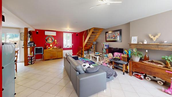 Maison Massay 4 pièce(s) 107 m2