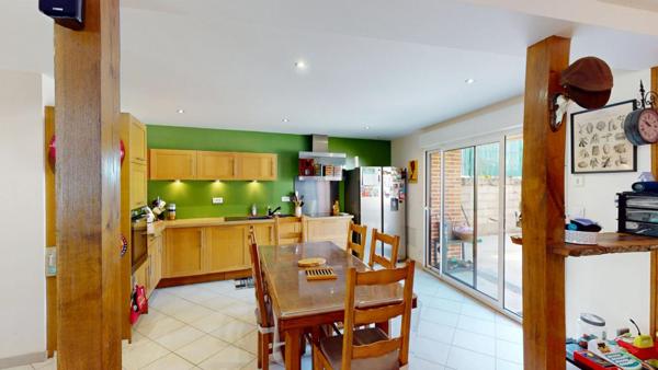 Maison Massay 4 pièce(s) 107 m2