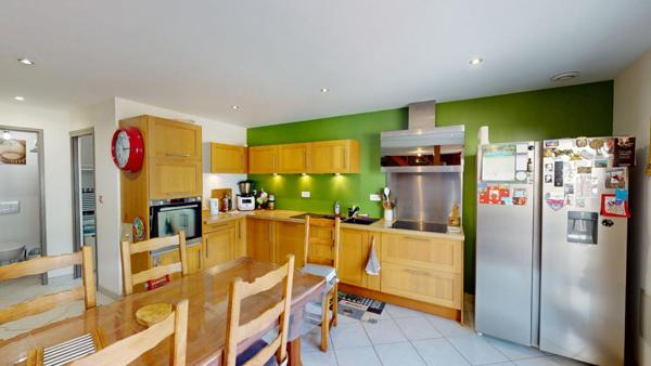 Maison Massay 4 pièce(s) 107 m2