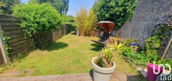 Maison à vendre 6 pièces 106 m² La Turballe