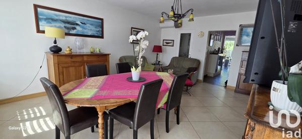 Maison à vendre 6 pièces 106 m² La Turballe