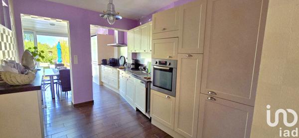 Maison à vendre 6 pièces 106 m² La Turballe