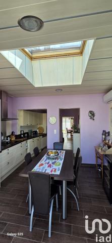 Maison à vendre 6 pièces 106 m² La Turballe