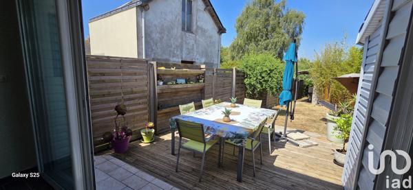 Maison à vendre 6 pièces 106 m² La Turballe