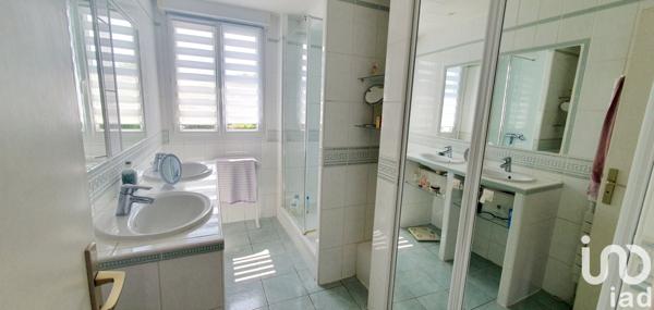 Maison à vendre 6 pièces 106 m² La Turballe