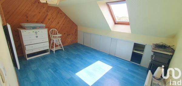 Maison à vendre 6 pièces 106 m² La Turballe