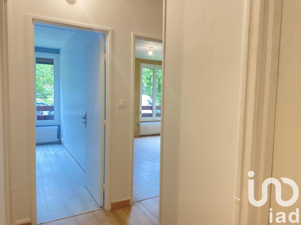 Location appartement 3 pièces 58 m² Beauvais
