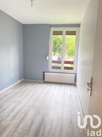 Location appartement 3 pièces 58 m² Beauvais