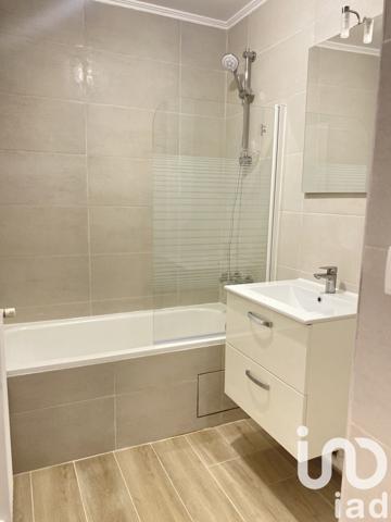 Location appartement 3 pièces 58 m² Beauvais