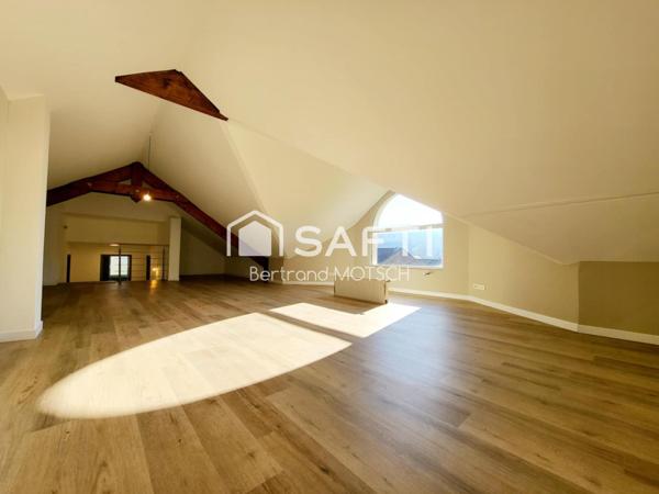 maison individuelle au calme absolu