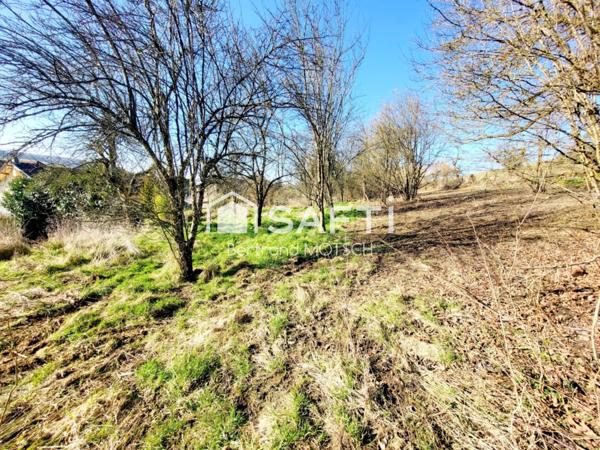maison individuelle au calme absolu