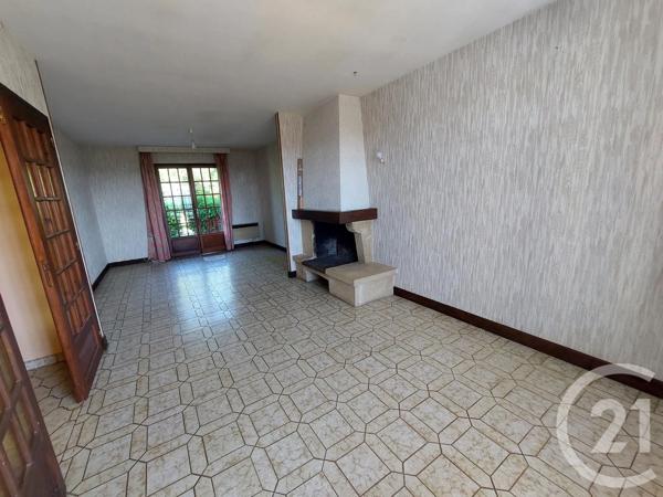 Maison à vendre  6 pièces - 140,69 m 2   MONTLUCON  - 03