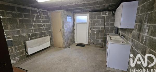 Maison à vendre 4 pièces 89 m² Les Herbiers