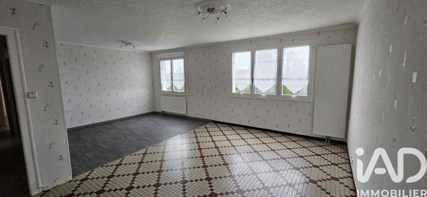 Maison à vendre 4 pièces 89 m² Les Herbiers