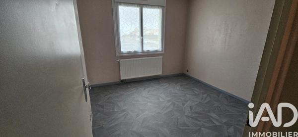 Maison à vendre 4 pièces 89 m² Les Herbiers