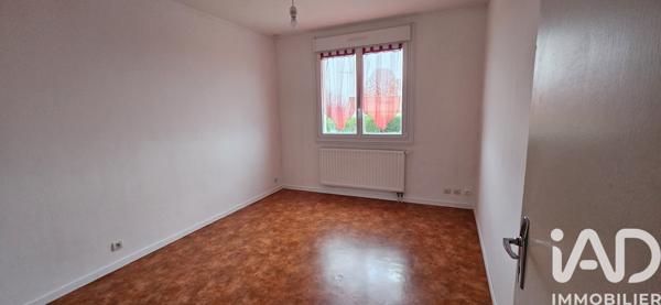 Maison à vendre 4 pièces 89 m² Les Herbiers