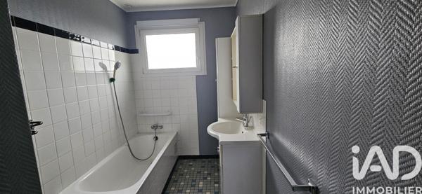 Maison à vendre 4 pièces 89 m² Les Herbiers