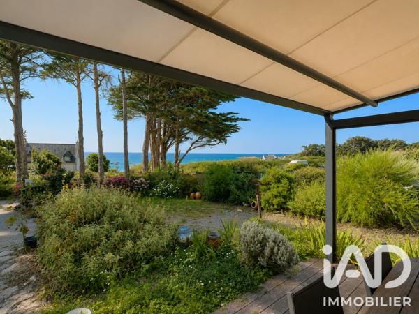 Maison à vendre 5 pièces 110 m² Groix