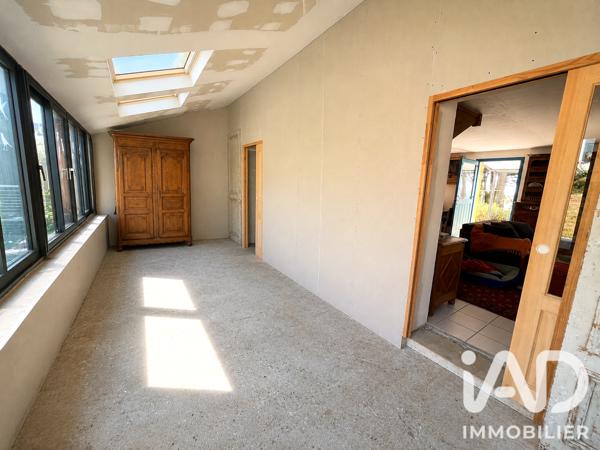 Maison à vendre 5 pièces 110 m² Groix