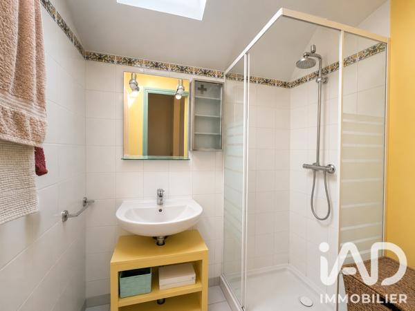 Maison à vendre 5 pièces 110 m² Groix