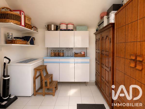 Maison à vendre 5 pièces 110 m² Groix
