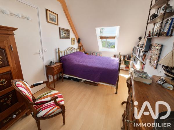 Maison à vendre 5 pièces 110 m² Groix