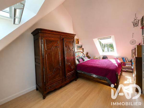 Maison à vendre 5 pièces 110 m² Groix