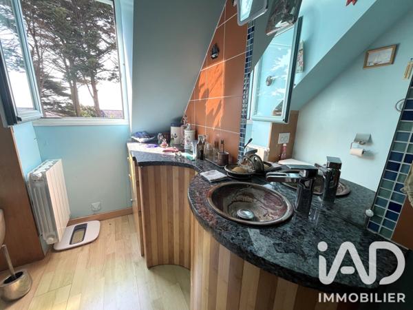 Maison à vendre 5 pièces 110 m² Groix