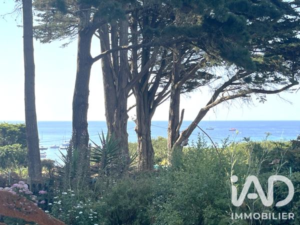 Maison à vendre 5 pièces 110 m² Groix