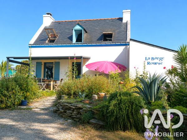 Maison à vendre 5 pièces 110 m² Groix