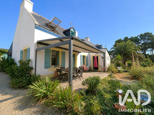 Maison à vendre 5 pièces 110 m² Groix