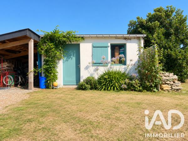 Maison à vendre 5 pièces 110 m² Groix